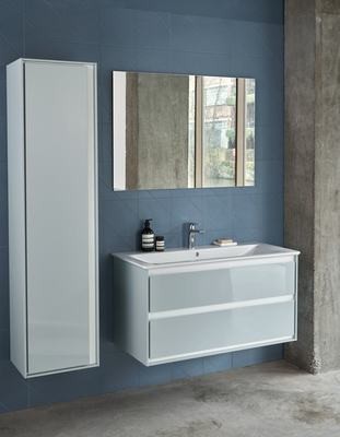 E0821EQ Тумба для раковины 100 см Ideal Standard CONNECT AIR - Вид №1