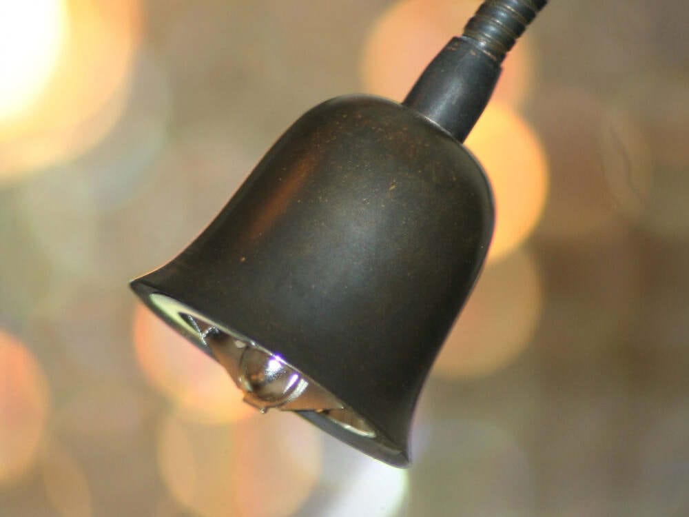 Регулируемая латунная лампа для чтения Authentage Lighting Lisible ARCH-00003952 - Вид №1