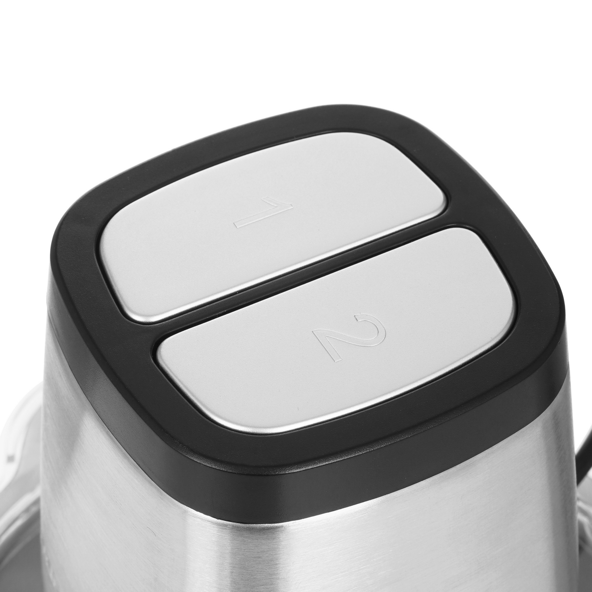 9908379 Измельчитель  Profi Cook PC-MZ 1227 серебристый ProfiCook STDN-0110490 - Вид №3