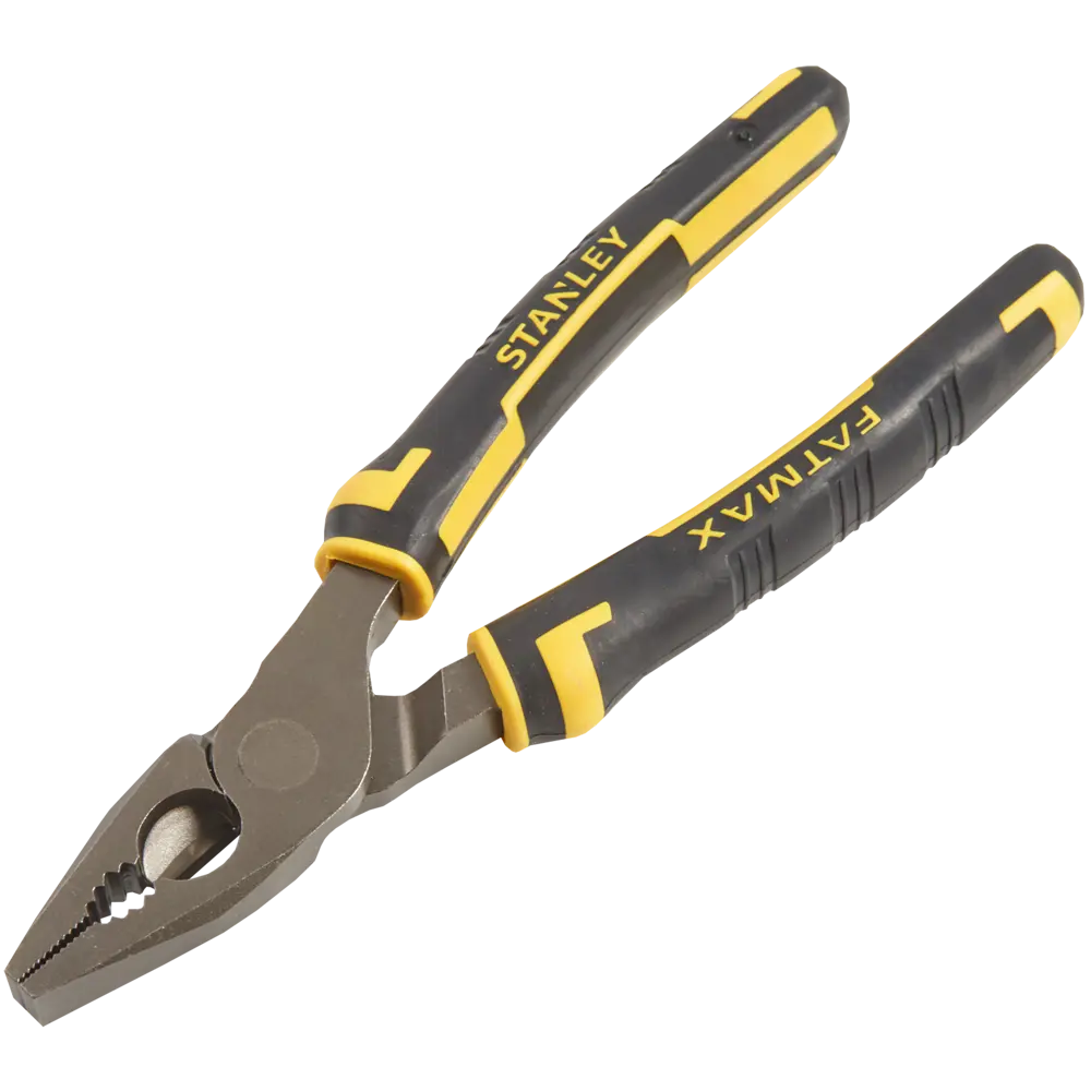 Плоскогубцы Stanley FatMax комбинированные 160 мм STLM-2068495