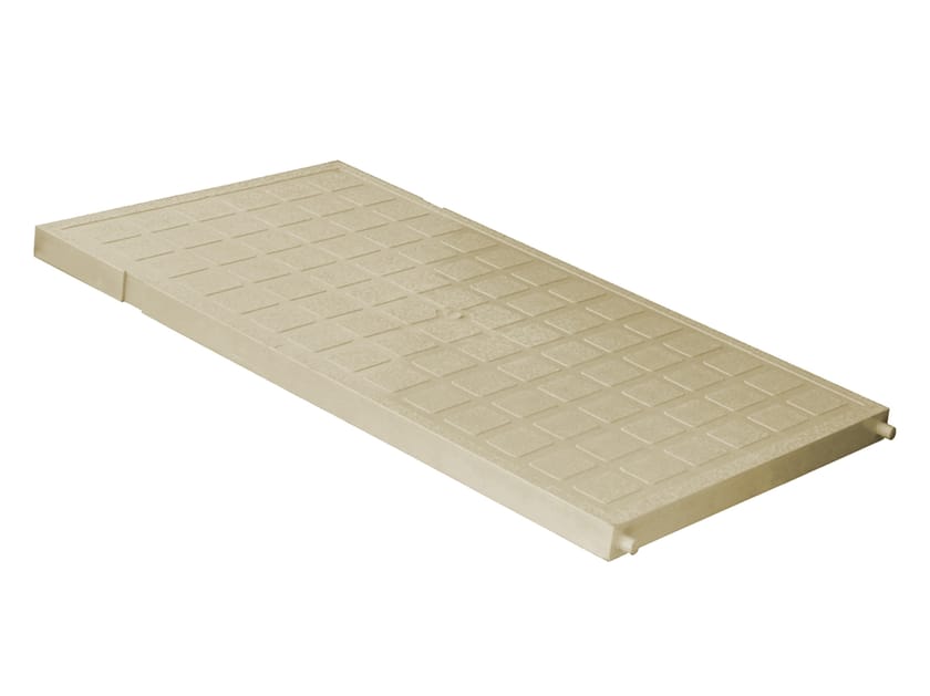 Крышка проезжей части из ПВХ First Corporation First Plast ARCH-00073591