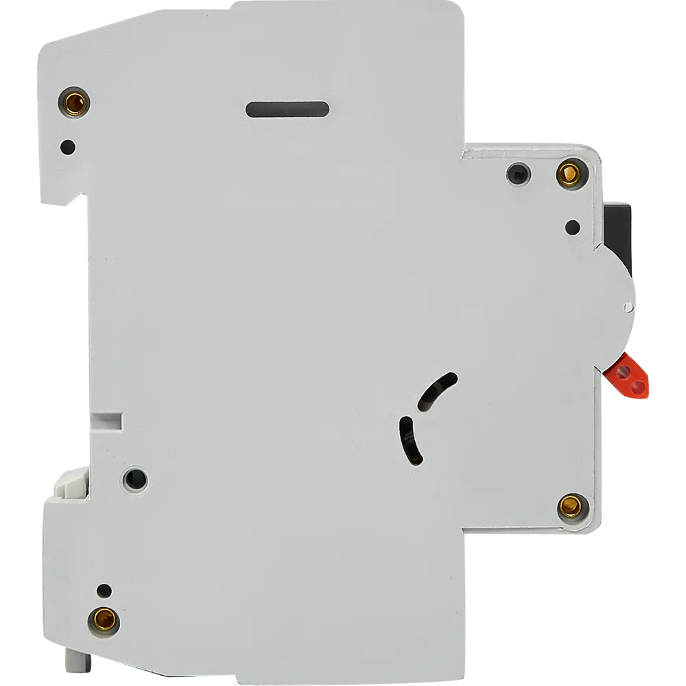 Дифференциальный автомат TDM Electric АВДТ63 1Р+N 10А с защитой от утечек 30мА 84399414 STLM-1394729 - Вид №3