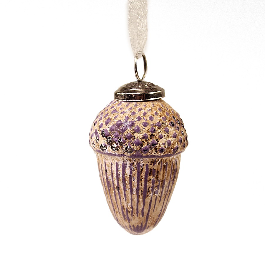 en_ny0017 Украшение декоративное snow nut, 10х10х7 см EnjoyMe 