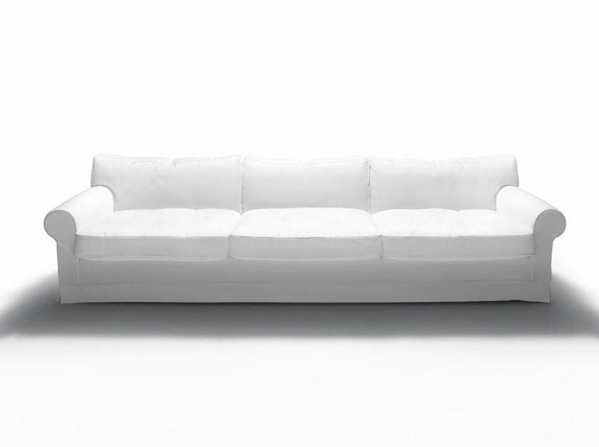 DE PADOVA Съемный тканевый диван Regent's '16 sun-id-1404351 - Вид №1