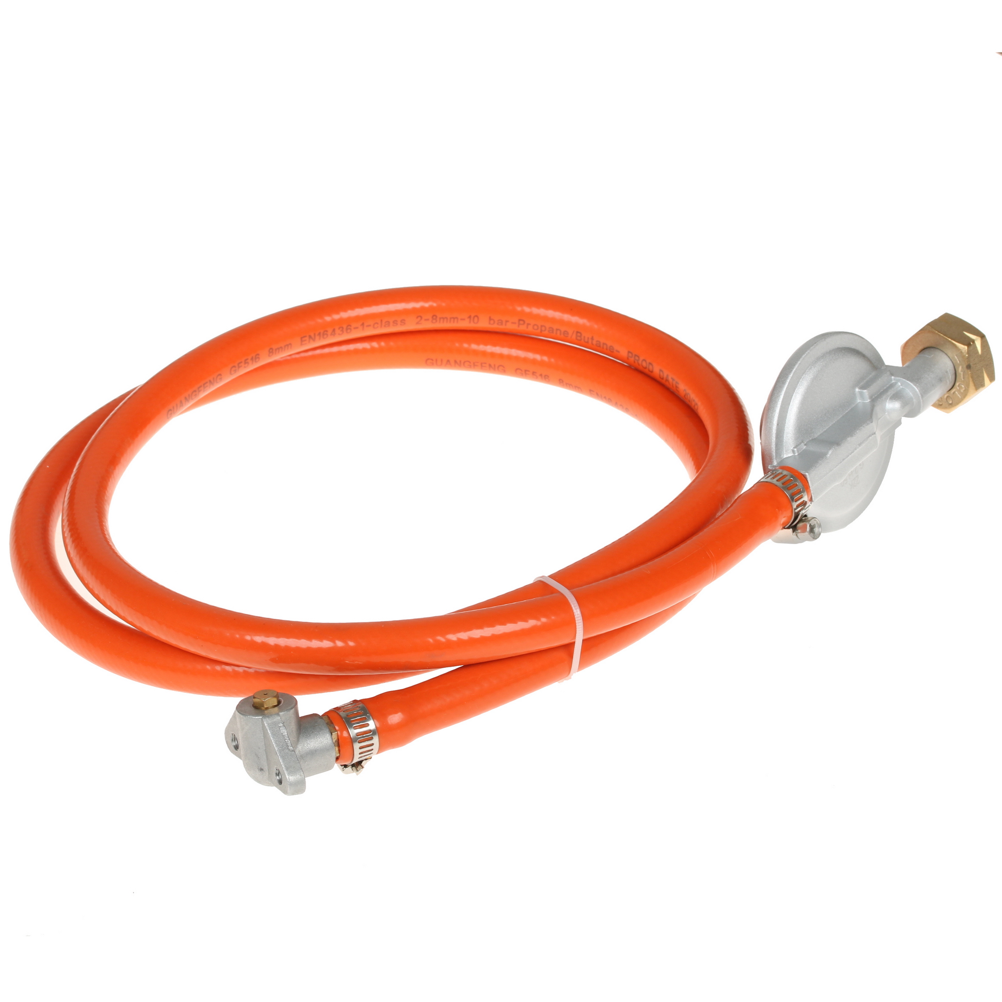 5074026 Газовый инфракрасный обогреватель Quattro Elementi QE-4000Gi STDN-0011256 - Вид №6