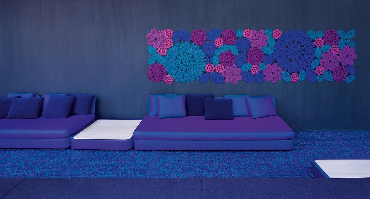 Диван Paola Lenti Cove ARCH-00094286 - Вид №2