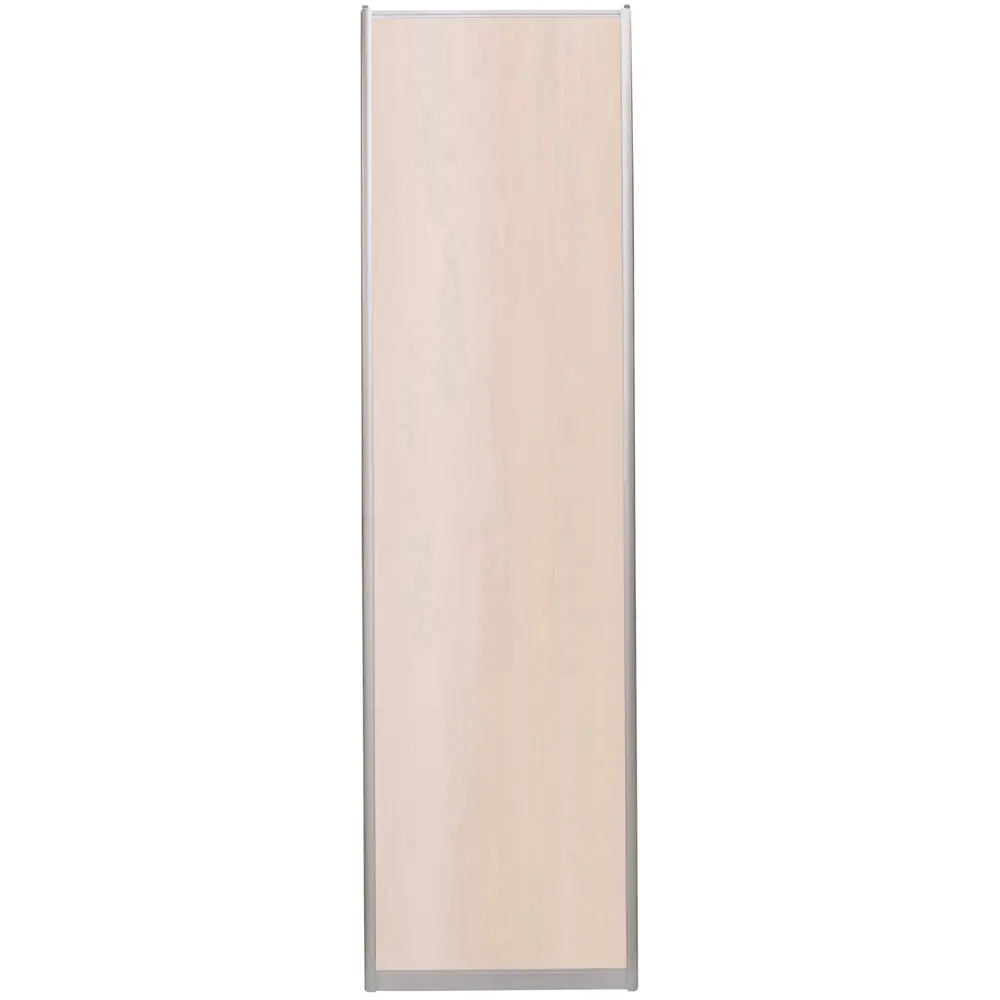 Дверь-купе Spaceo 2255x904 мм, цвет дуб беленый 18817385 STLM-2210084 