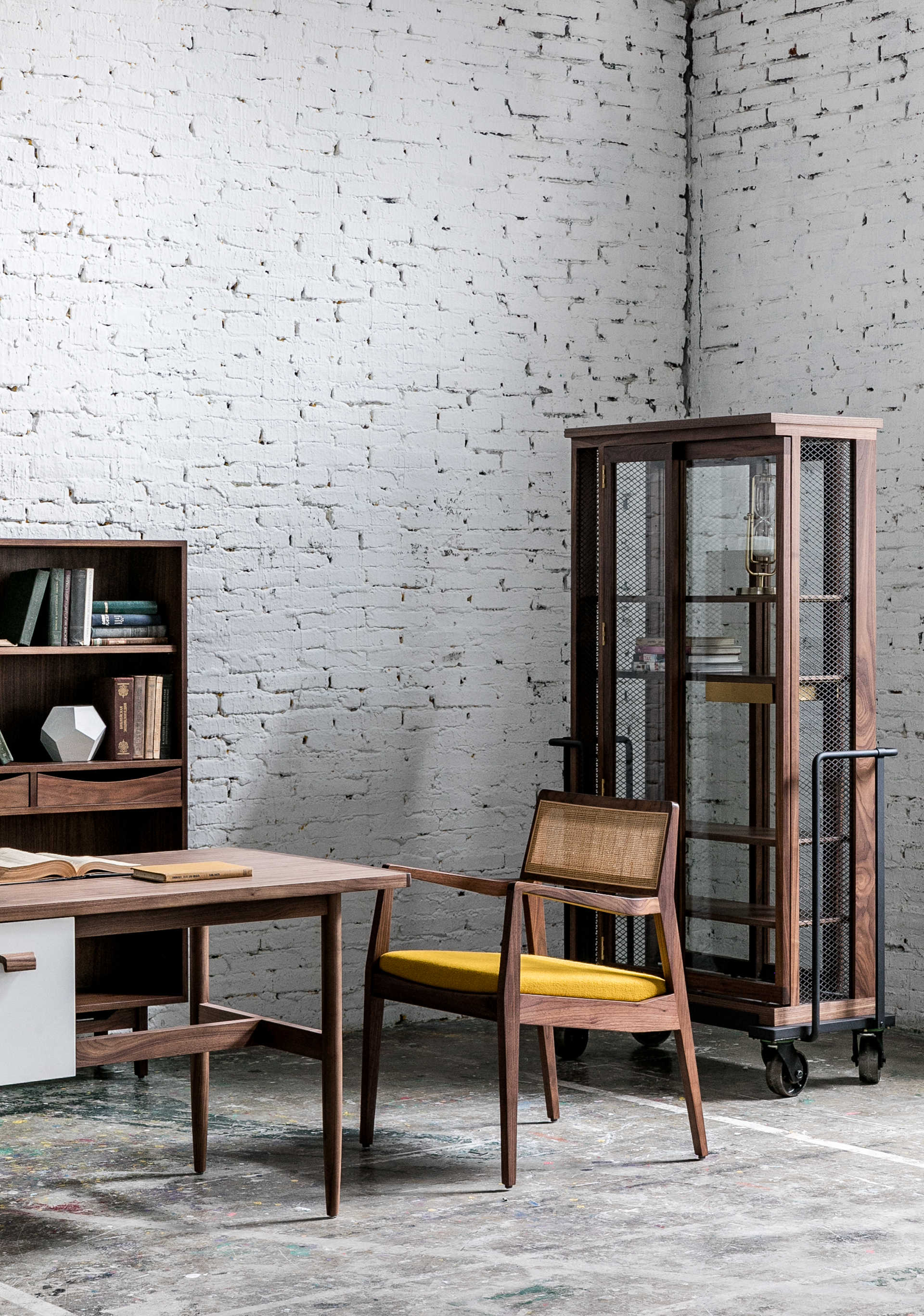 Кабинет любопытства платье Stellar Works COC-C120 Cabinet of curiosity - Вид №3