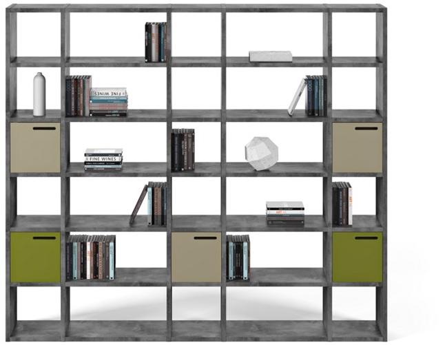 TemaHome Открытая полка Pombal sun-id-1428037 - Вид №19