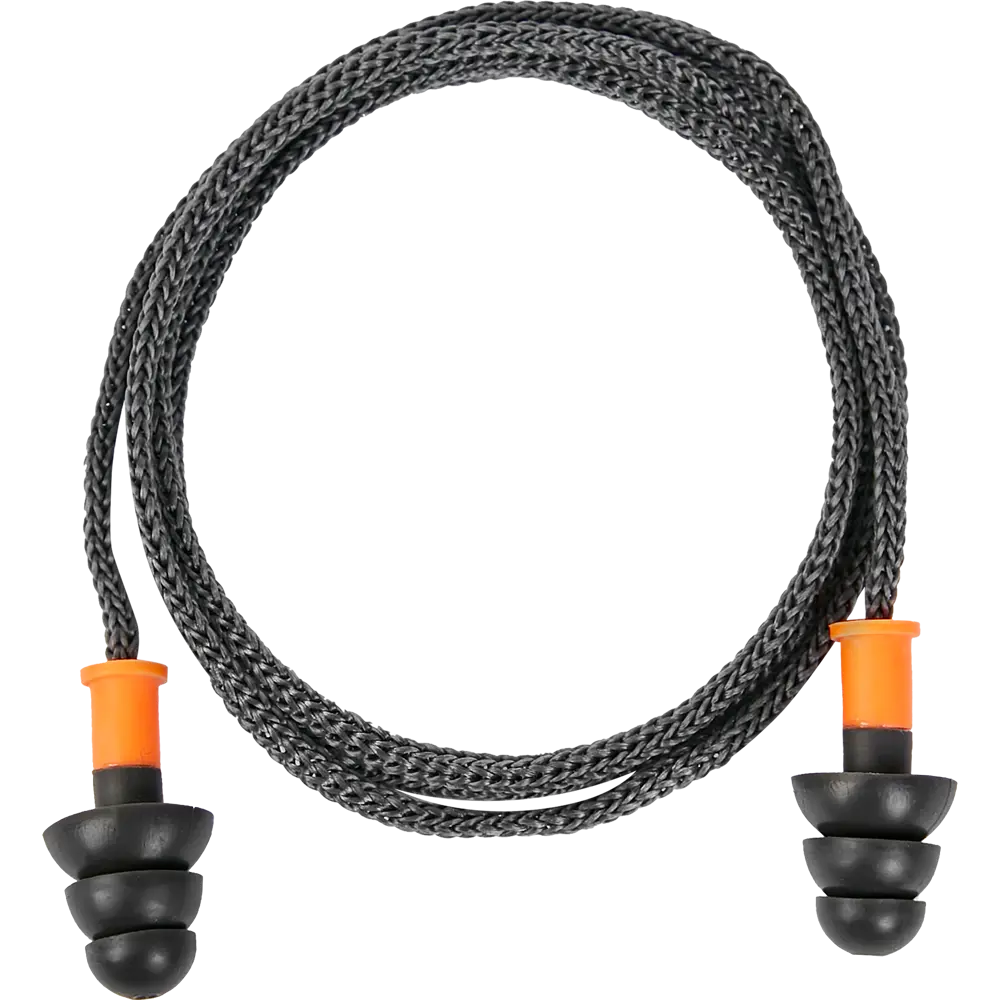 Беруши DELTA PLUS CONICFIR050 с защитным шнурком 87977861 STLM-0843667 - Вид №3