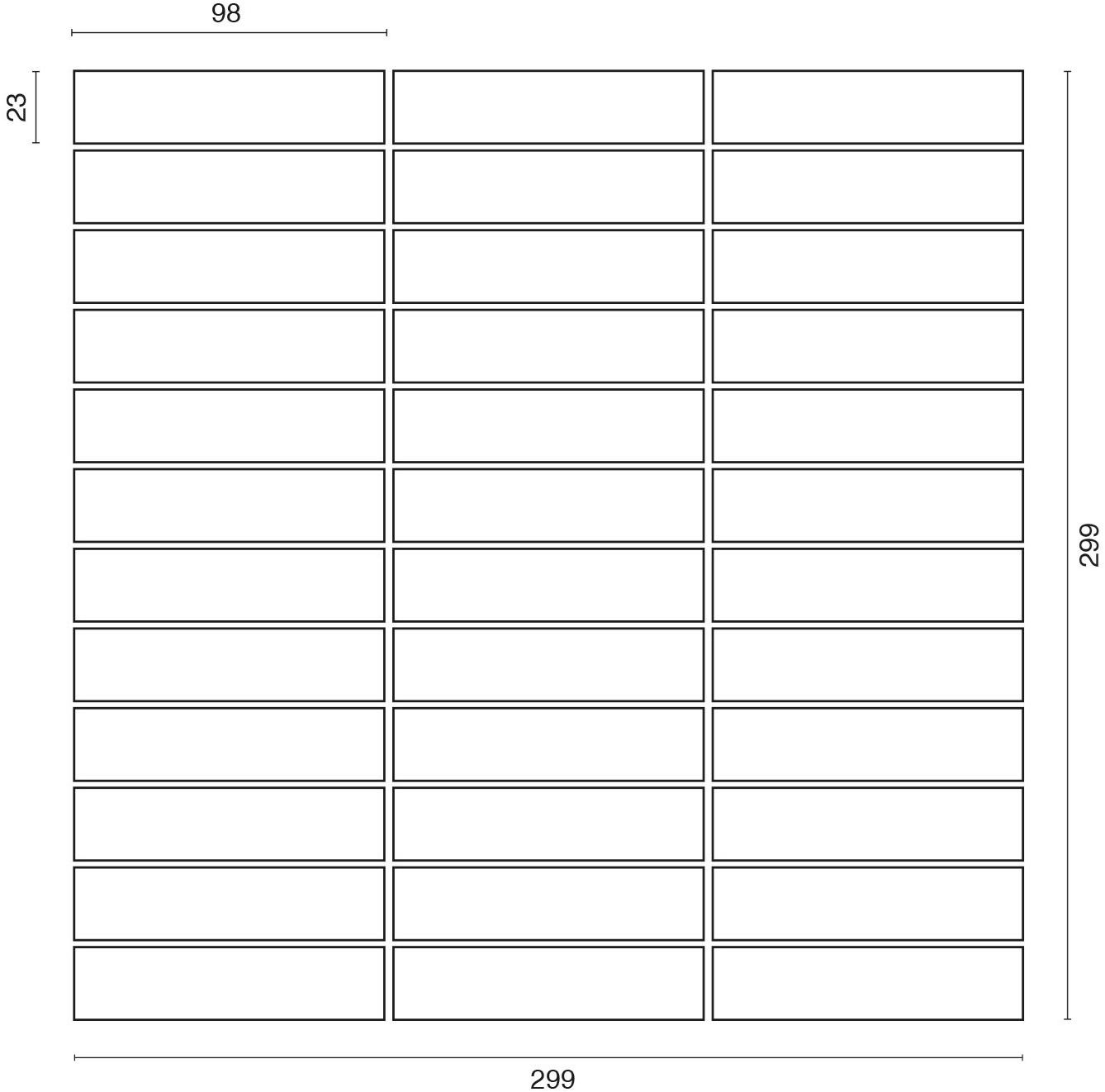 Ideamarmo Мраморная мозаика кремового цвета Plane Pln cl - Вид №6