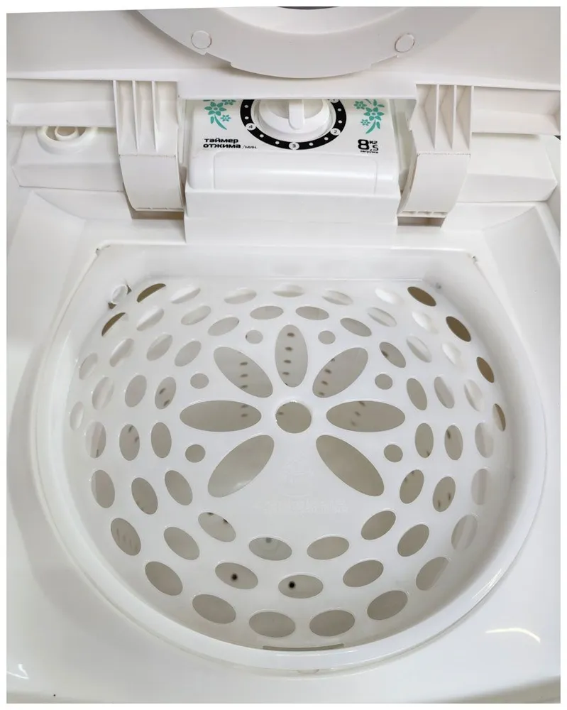 9055935 Центрифуга Славда SD-80TS1 STDN-0110925 - Вид №1