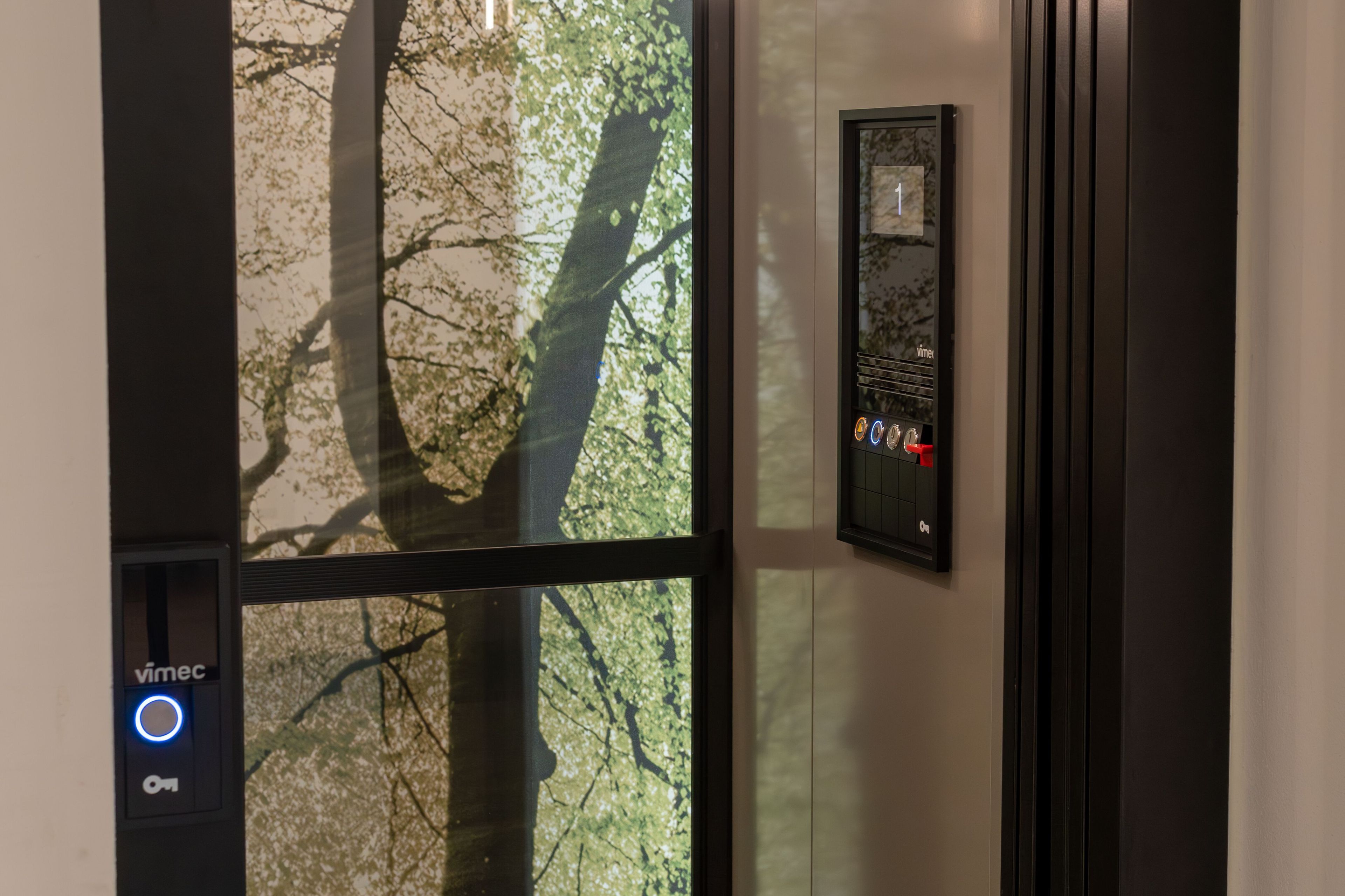 Настраиваемый лифт Vimec HOME LIFT AR:IA ARCH-00120072 - Вид №17