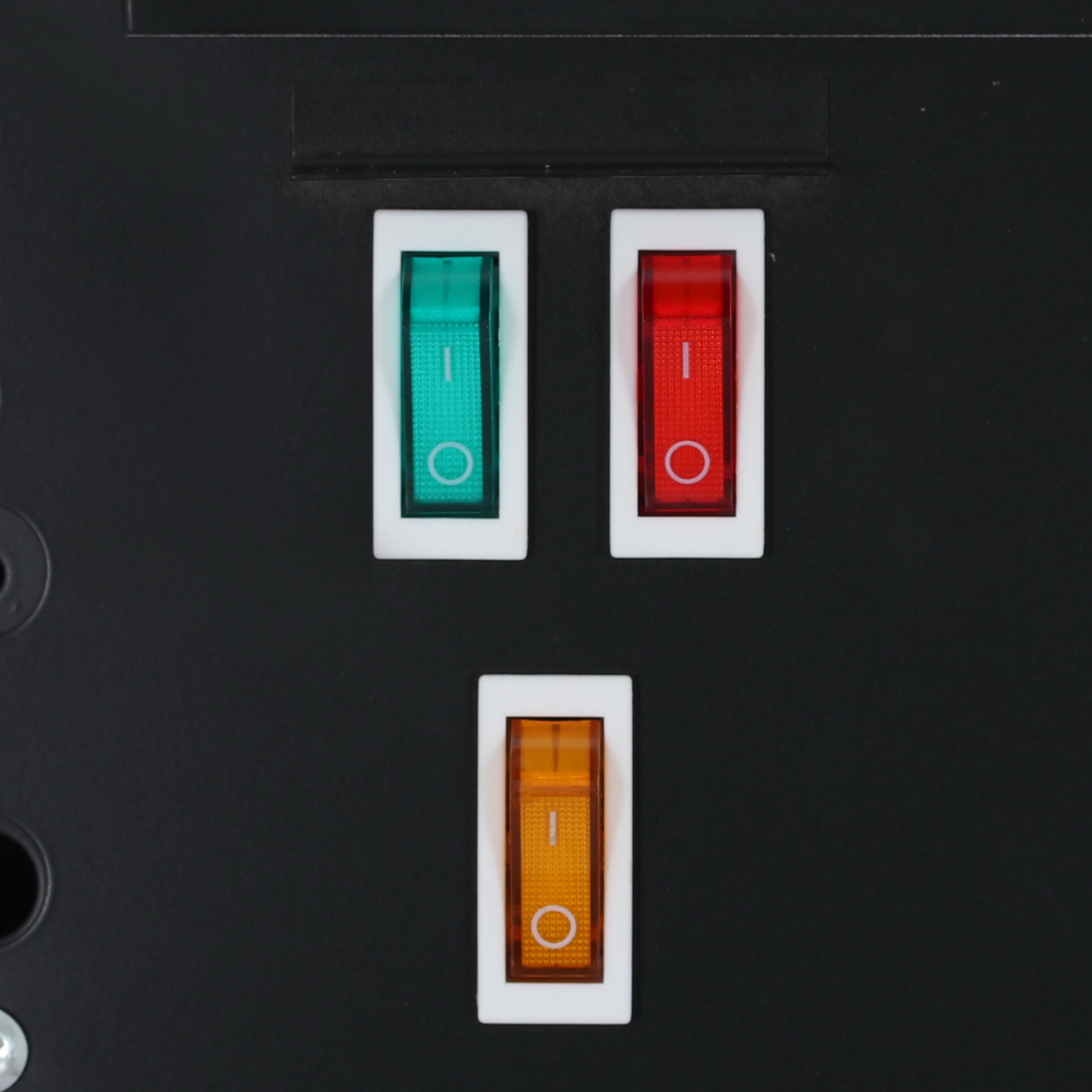 9125941 Диспенсер DEXP DXD-650 черный STDN-0010974 - Вид №8