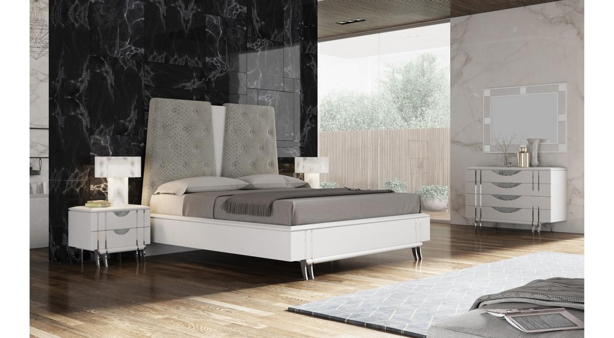 105908 Комод 14310 с выдвижными ящиками Llass Kira Santreyd - Вид №1