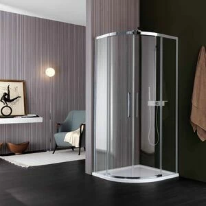 B8372LUCTR Vis Сollection душевая зона  Samo