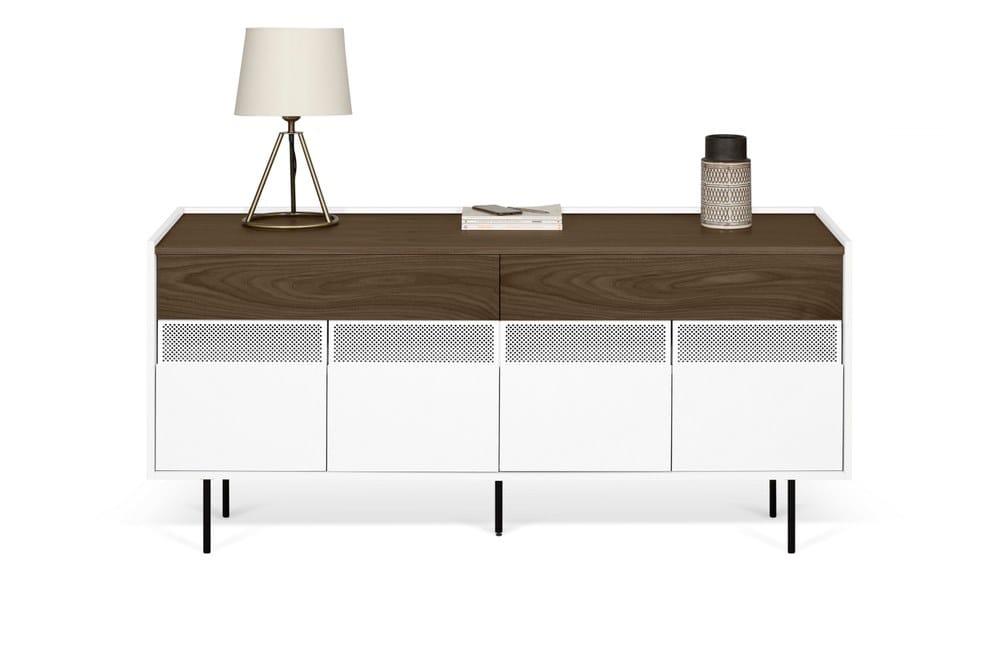 Шкаф из МДФ с ящиками TemaHome RADIO ARCH-00140432 - Вид №20