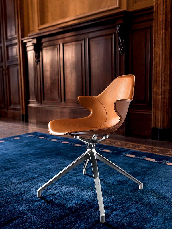 Барный стул  MASCHERONI MI. EXPO. 15 FX 