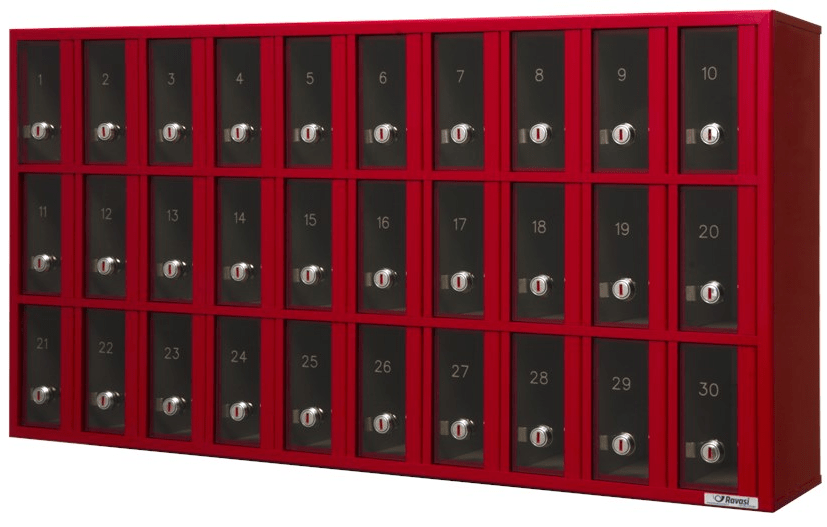 RAVASI Шкафчик для ценностей Armadietti sun-id-1461183 - Вид №9