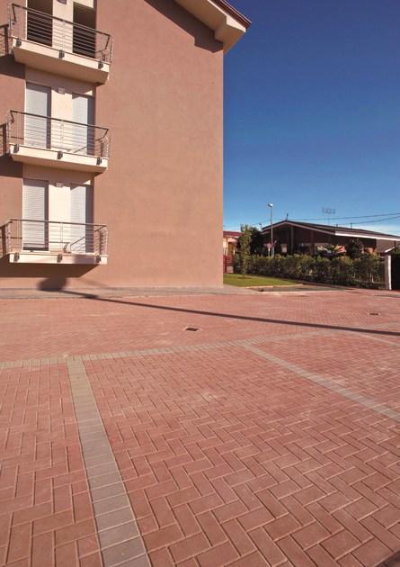 PAVESMAC Самоблокирующийся блок Masselli classici sun-id-1378653 - Вид №4