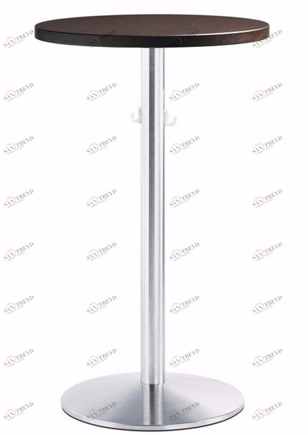 Pedrali Стальной стол по контракту sun-id-1375317