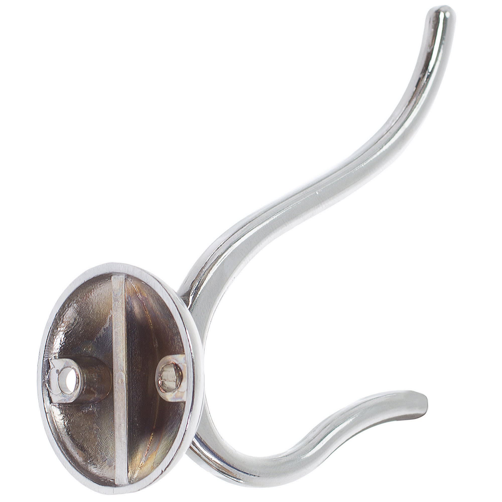 18481228 Крючок, цвет хром Santreyd  - Вид №1