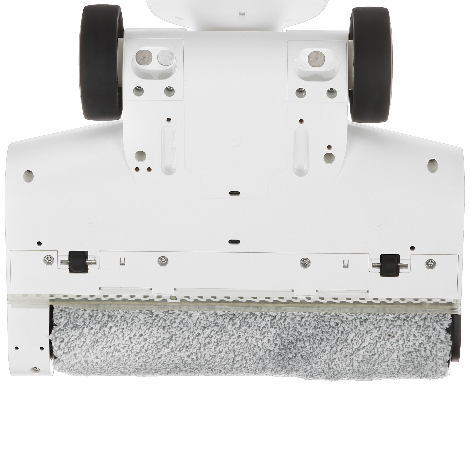 5414368 Моющий пылесос вертикальный   Mijia wireless floor Scrubber 2 Lite  белый STDN-0080155 - Вид №8