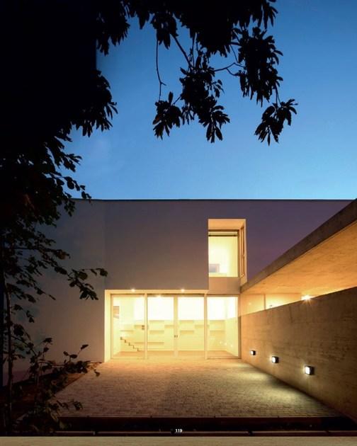 PANZERI Алюминиевый светодиодный уличный настенный светильник Four sun-id-1479438 - Вид №3