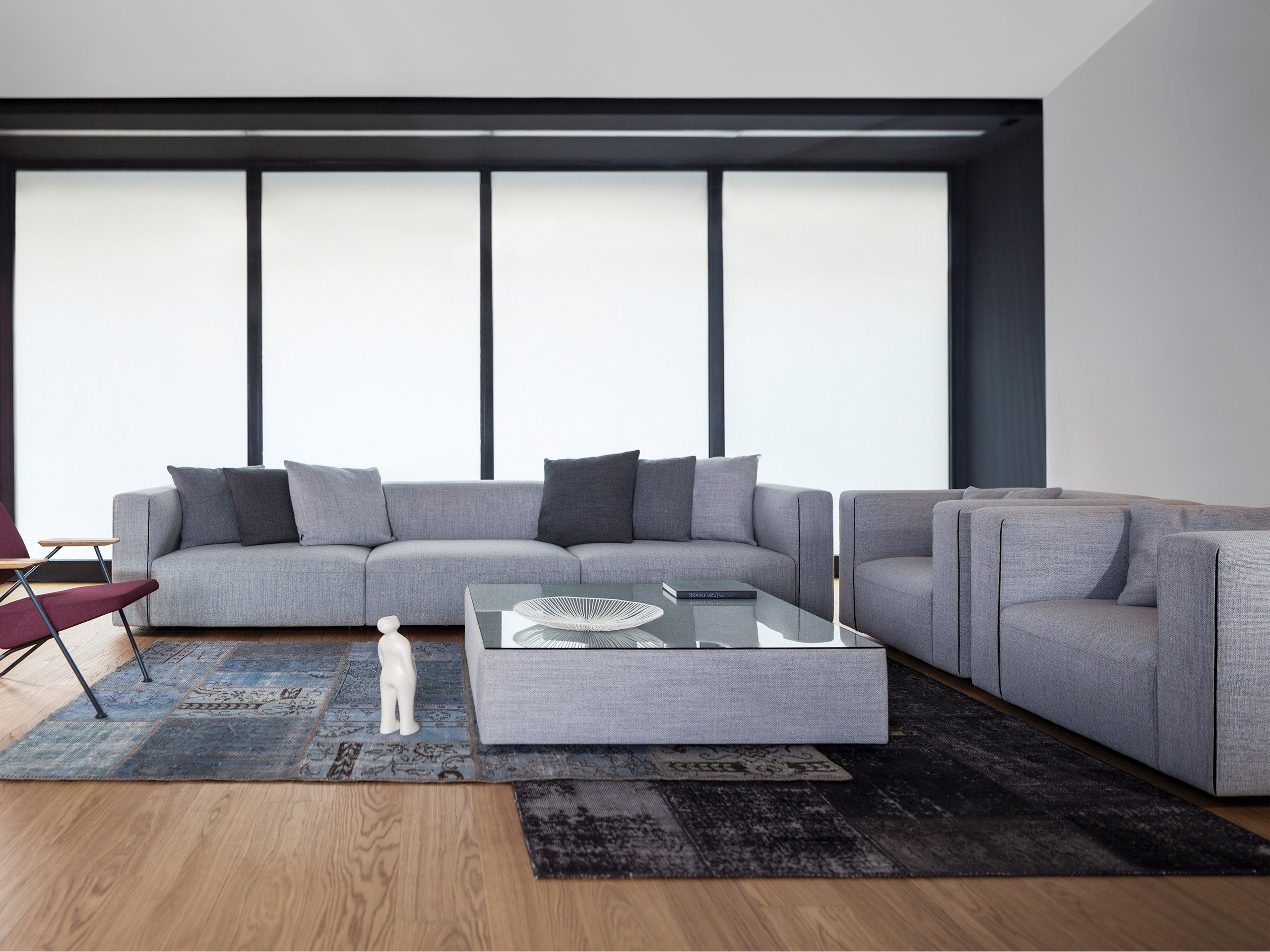 Кресло с подлокотниками prostoria ARCH-00121621 - Вид №2