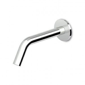 Z92240 Носик L. 175 мм. Zucchetti Medameda