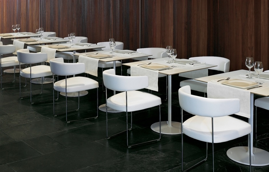 042364 Стол 50 Andreu World Dual - Вид №2