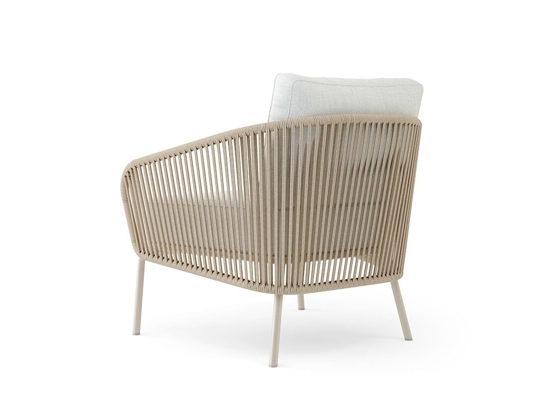 Веревочное кресло Walters Wainscott ARCH-00023905 - Вид №3