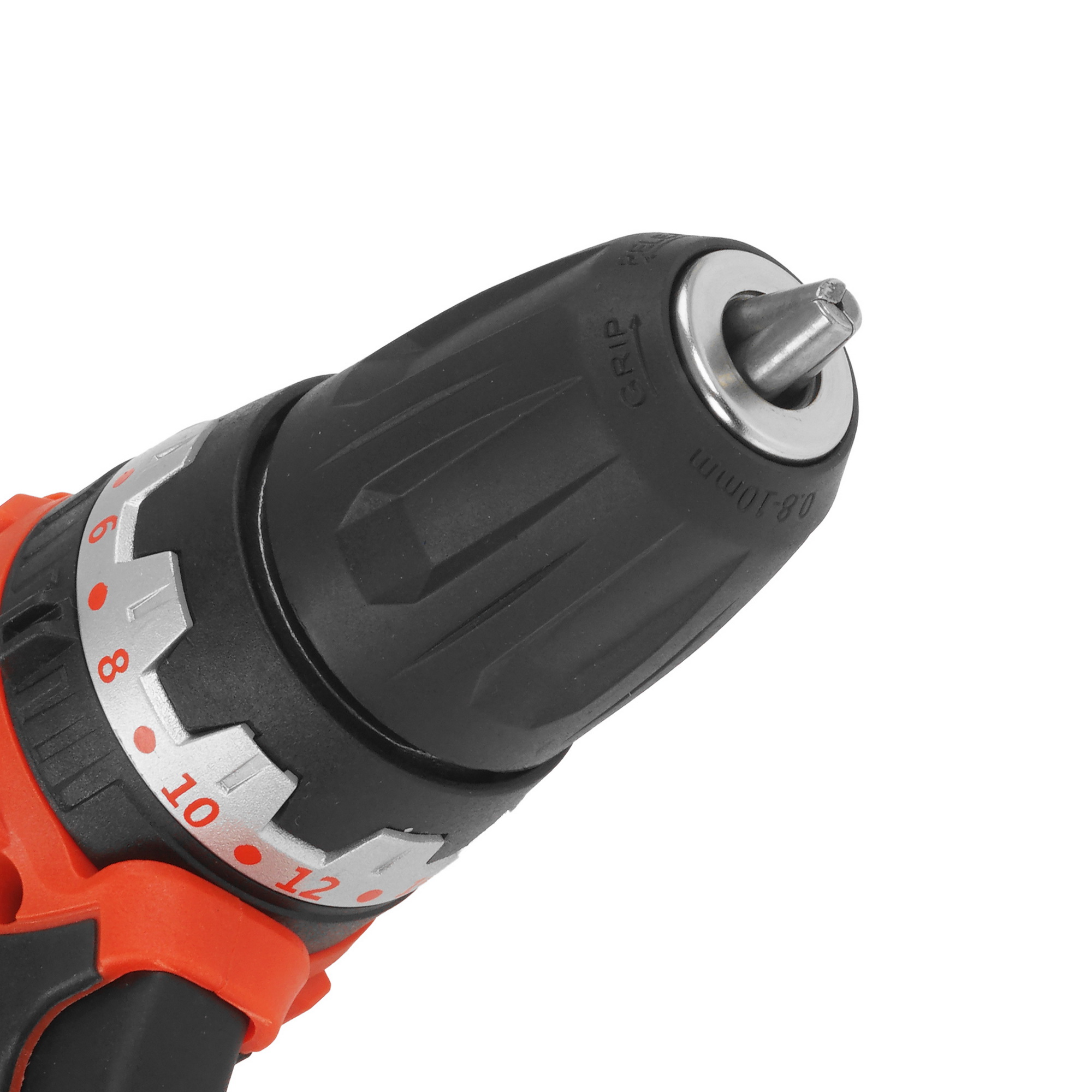 Дрель-шуруповерт BRAIT BCD20SUBL-1   , Без ЗУ, Без АКБ 9230657 STDN-0109558 - Вид №3