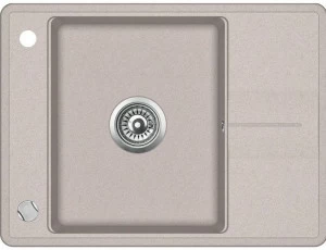 625824 Мойка кухонная овальная Teka