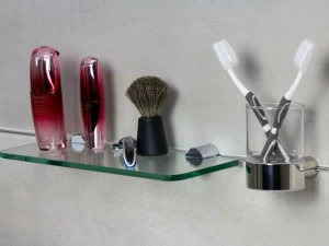 Mat Inter Профиль держателя аксессуаров для ванной Bilbao