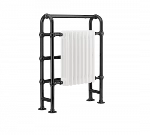 Gentry Home Грин Парк 1  Dark nickel GH101307