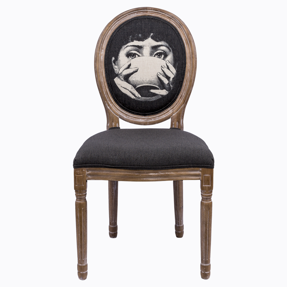 F211110 Стул «Лина», версия «Tea Time» Object Desire 
