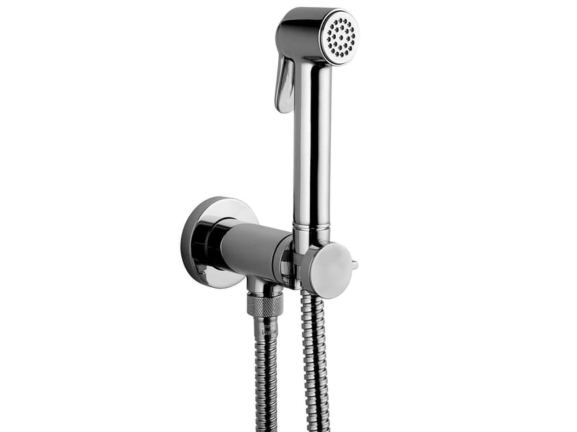 Ручной душ с подставкой Bossini Paloma ARCH-00055978
