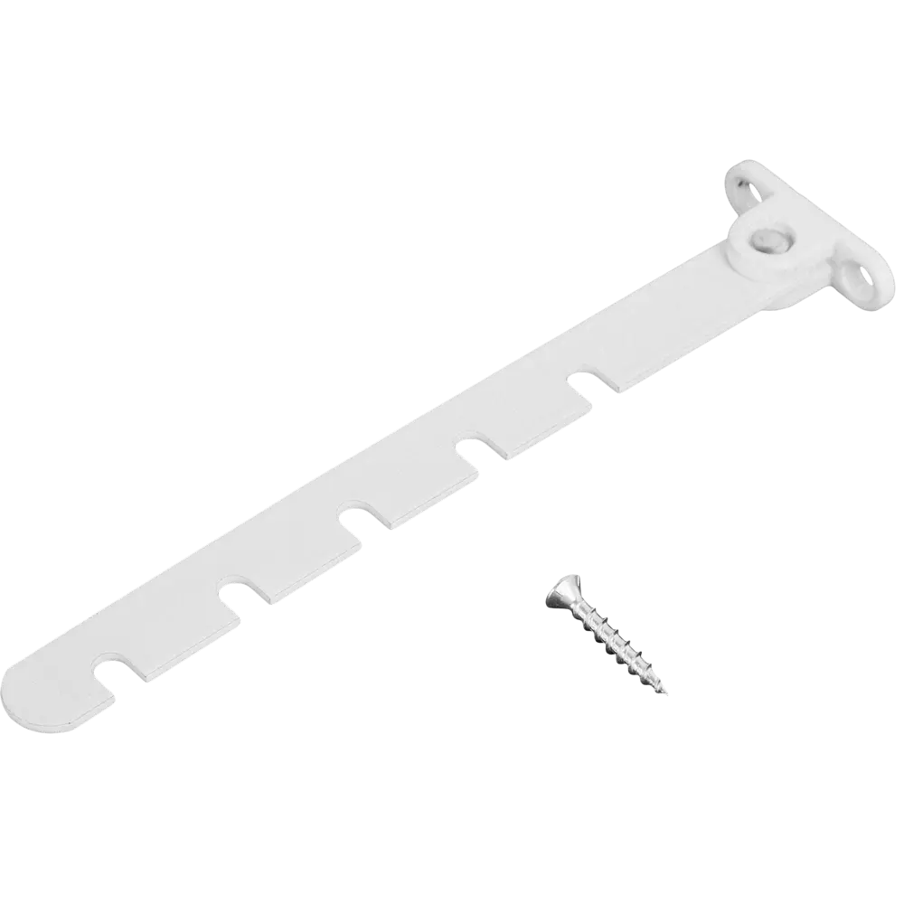 Santreyd Ограничитель открывания окон 170×200 мм - безопасность в каждом движении 88221366 STLM-0076959