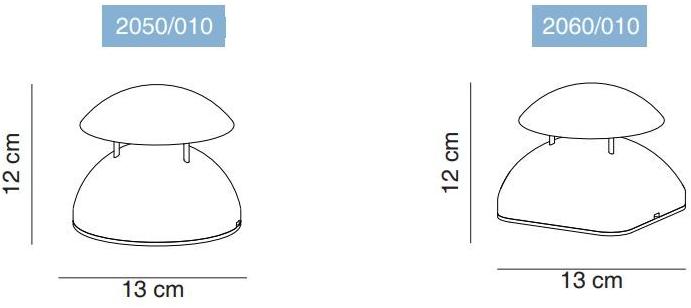 Alma light Настольная лампа Wireless led Bell sun-id-1434610 - Вид №3