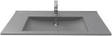 Умывальник Elmas 33x53 см / TP027 Elmas Creavit 