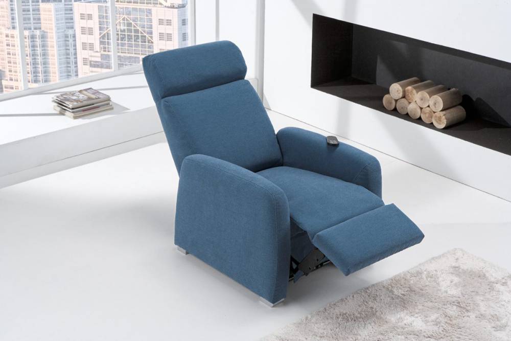 Кресло-Подъемник Lift-Relax 2 Motori  Spaziorelaxitalia  Siena Siena Lift-Relax 2 Motori 