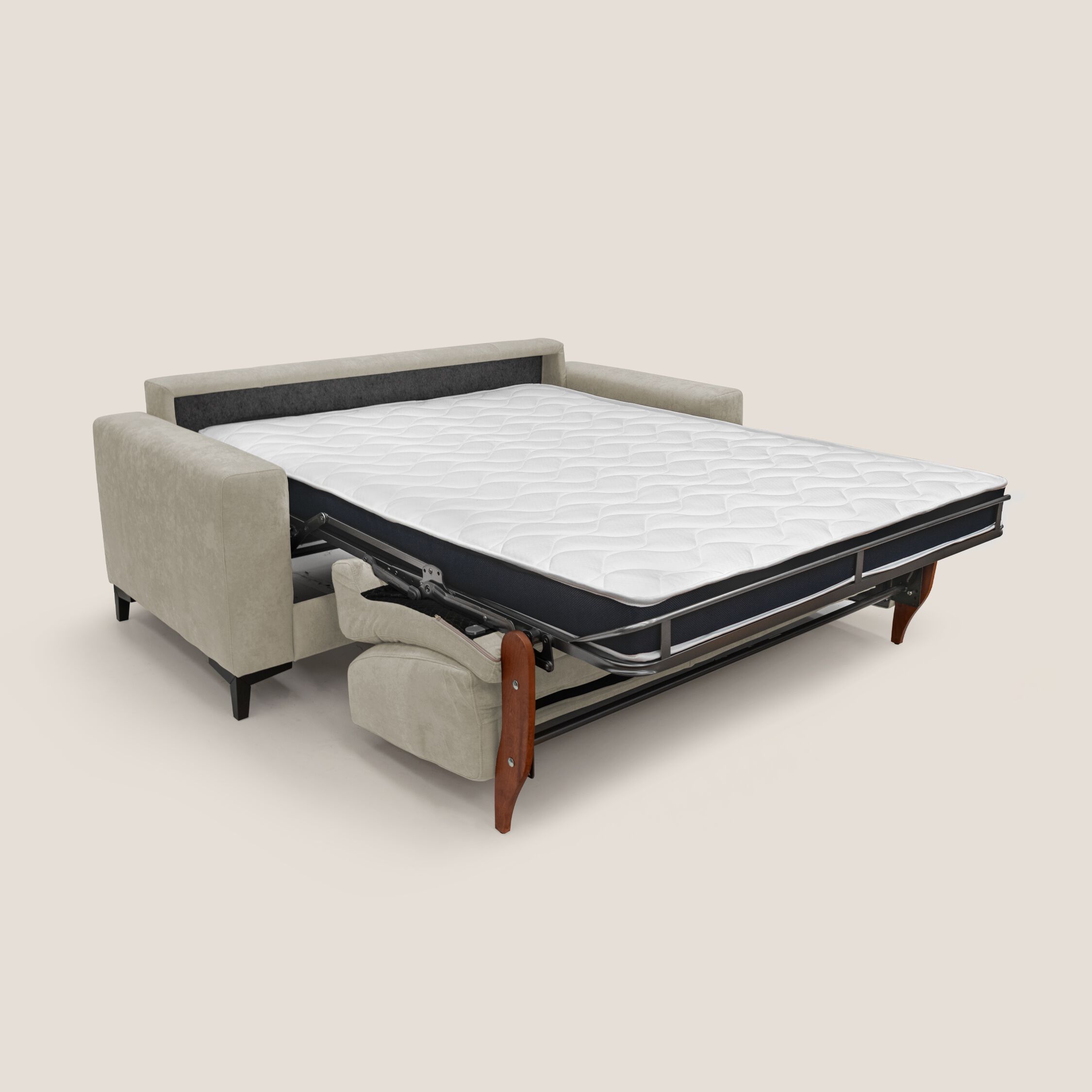 Ткань раскладной диван-кровать Divani.Store KAFKA ARCH-00102587 - Вид №3