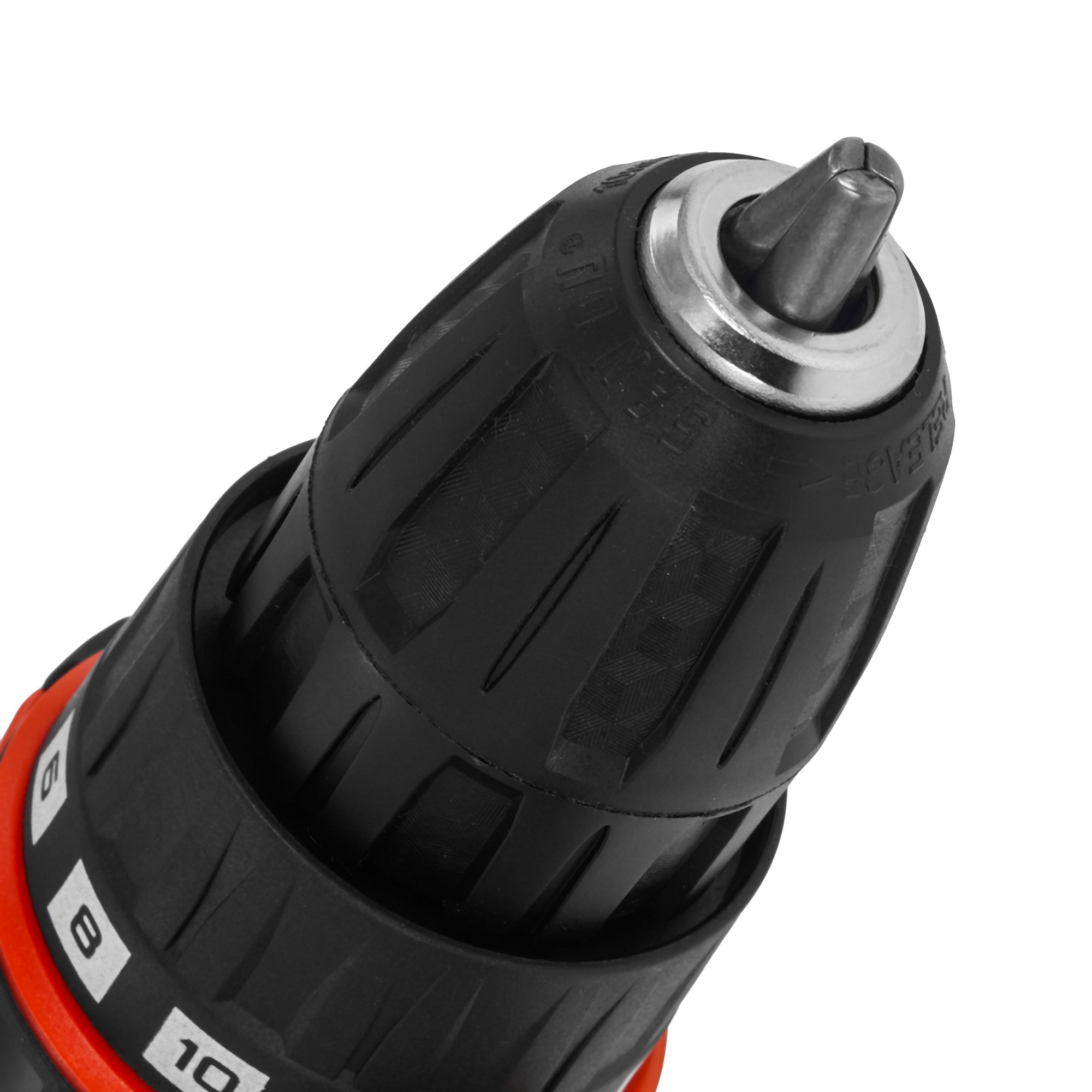 Дрель-шуруповерт JONSER JAD-18PRO 9236349 STDN-0074172 - Вид №4