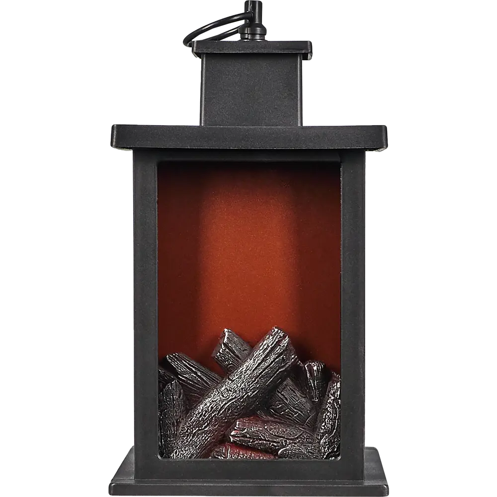 Ночник светодиодный Camelion NL-306 «Камин», на батарейках STLM-2191032 - Вид №1