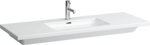 H8164350001041 Раковина-столешница LAUFEN PRO