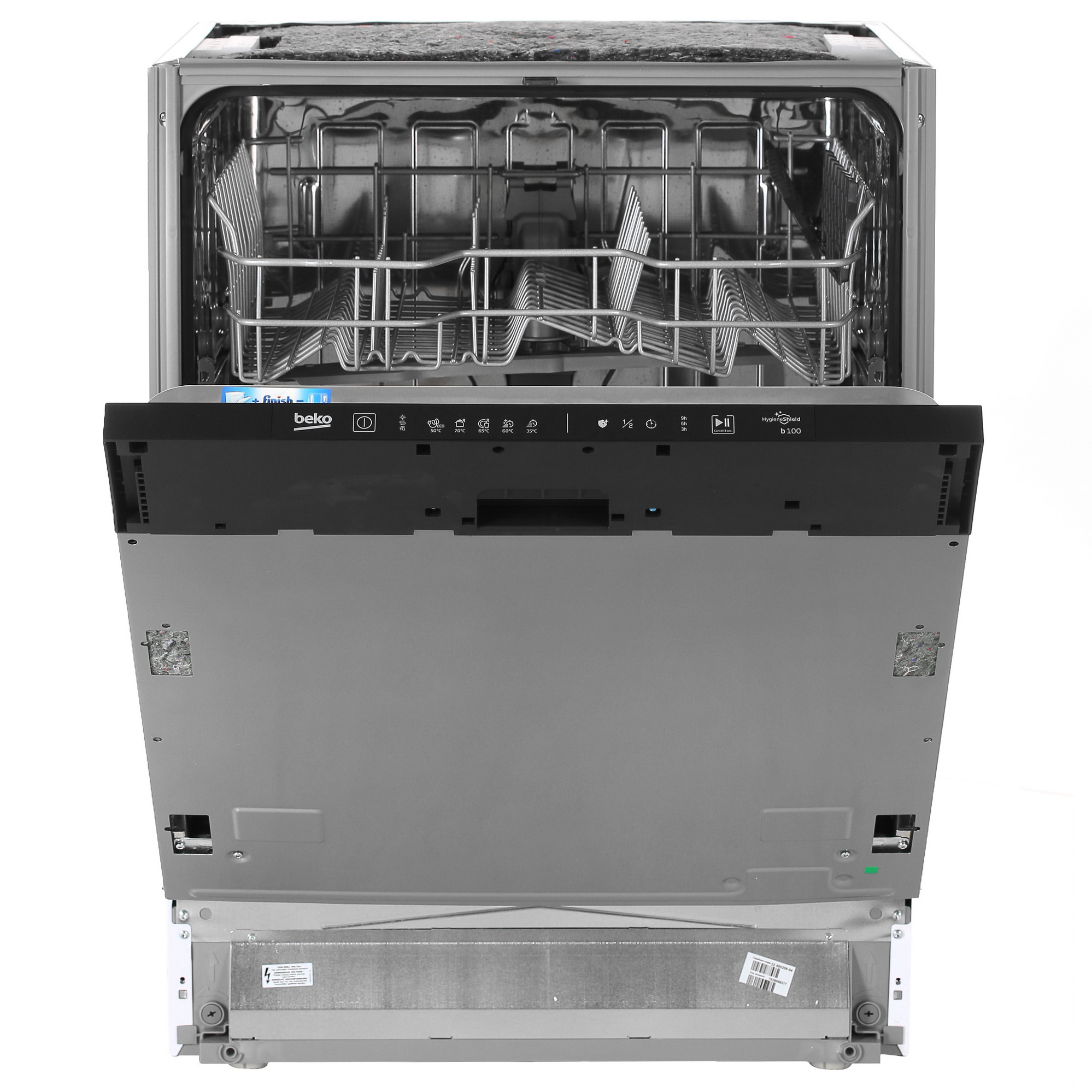 5360288 Встраиваемая посудомоечная машина Beko BDIN15320 STDN-0006949 - Вид №1