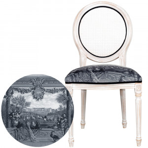 28111904 Стул «Версаль» (ротанг) Object Desire