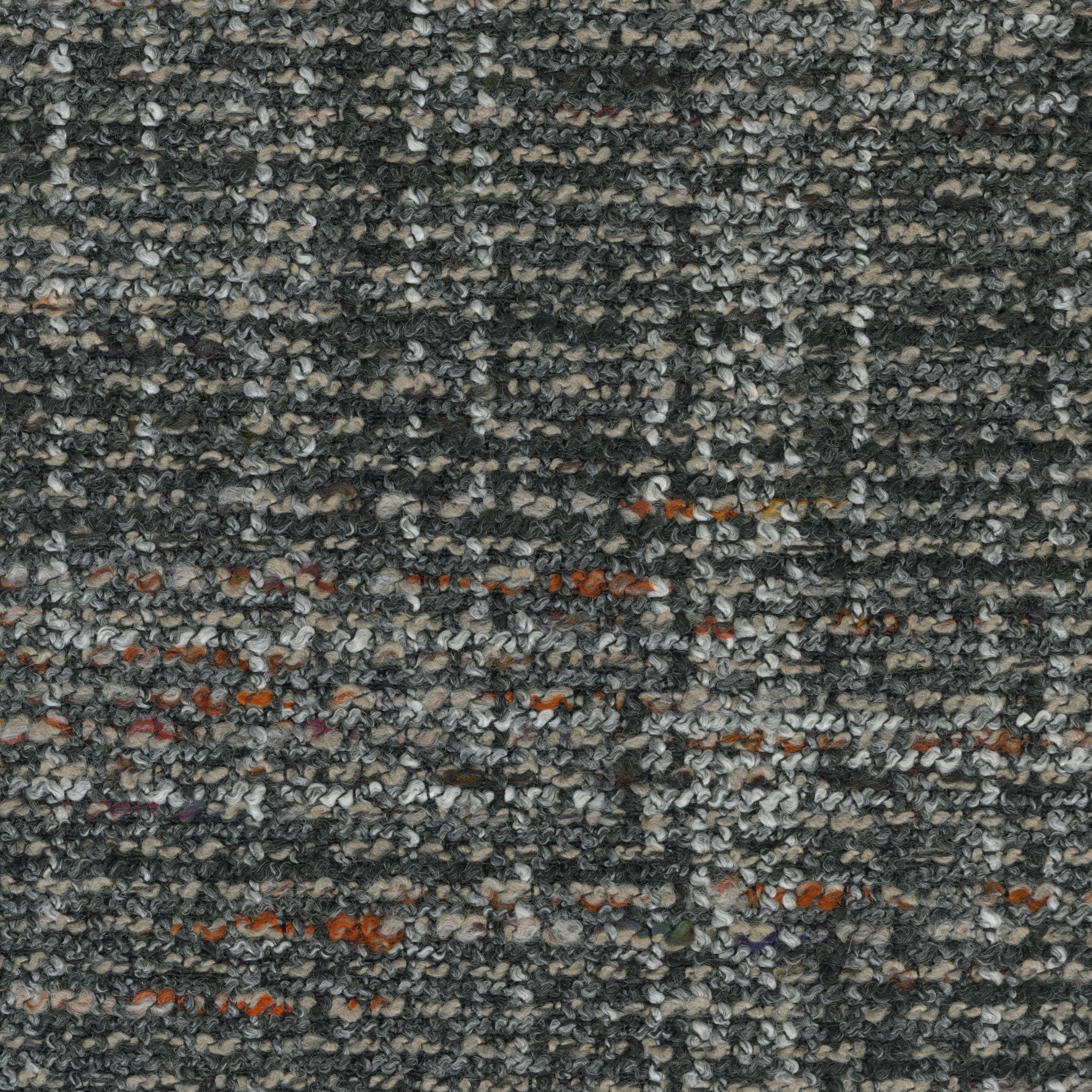 Мягкая и съемная двуспальная кровать Casamania & Horm кровать Figi ARCH-00068995 - Вид №115