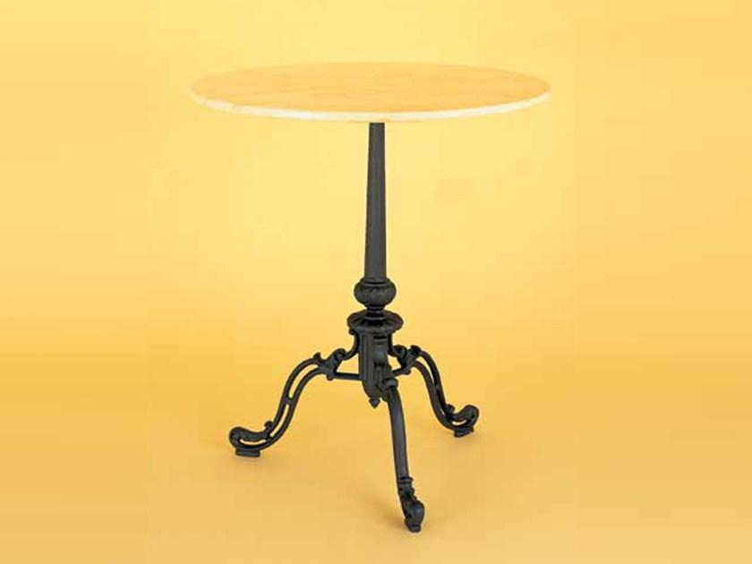 Modus Основание для чугунных столов  Tv2700.001s  - Вид №1